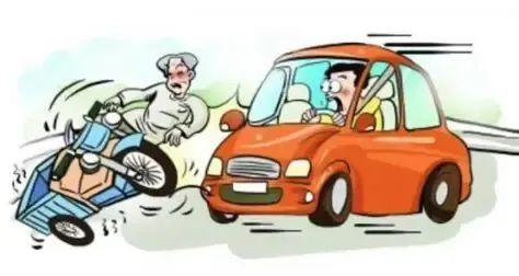 机动车与非机动车发生交通事故，没有事故责任认定书，责任谁承担？